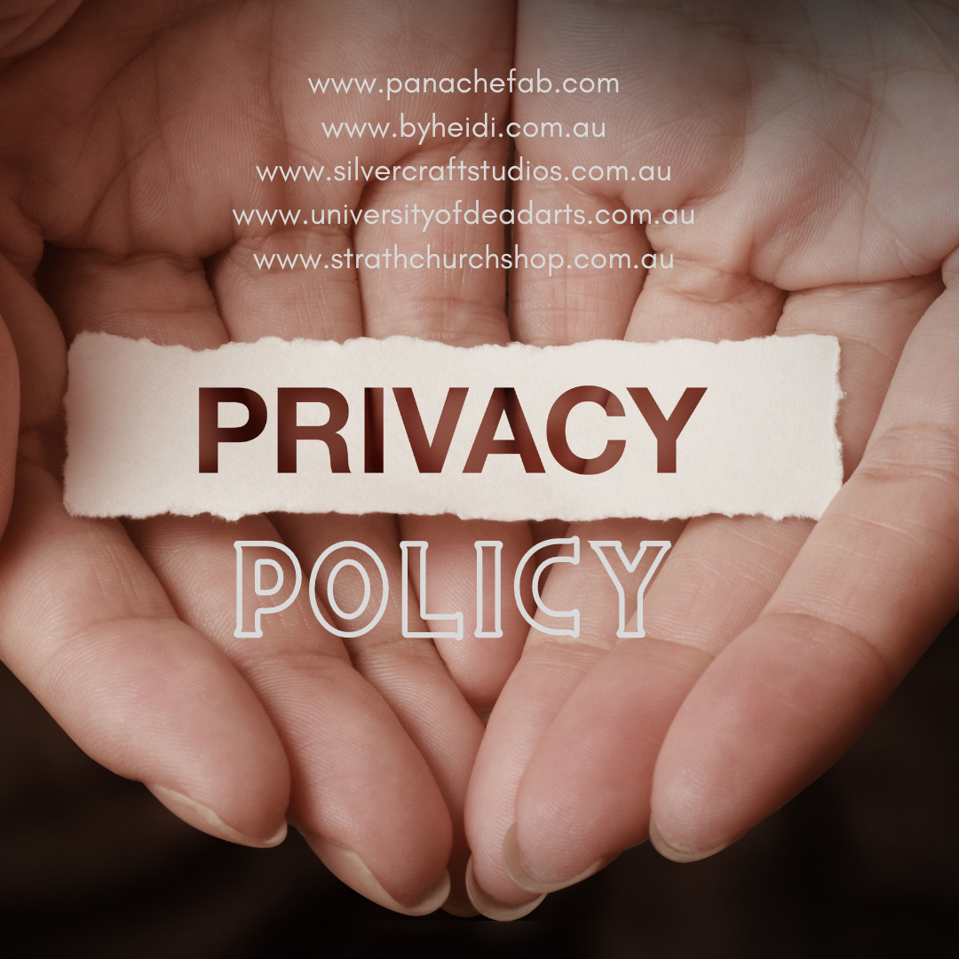 Privacy Policy