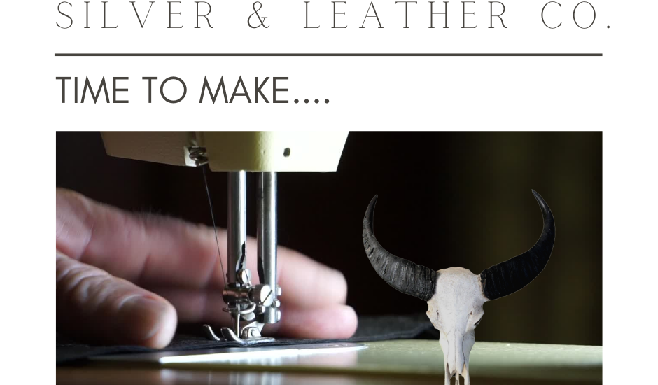 The Silver & Leather Company