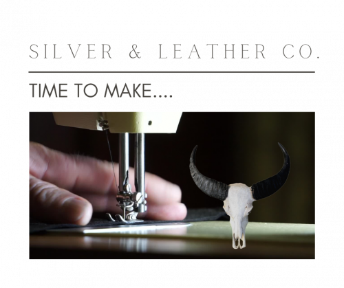 The Silver and Leather company